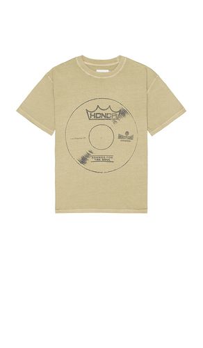 Honor Vinyl Tee in . Size M, S - Honor The Gift - Modalova