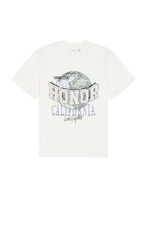 Honor California T-Shirt in . Size M, S - Honor The Gift - Modalova