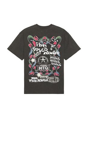 Disco Rodeo T-Shirt in . Taglia M, S, XL/1X - Honor The Gift - Modalova