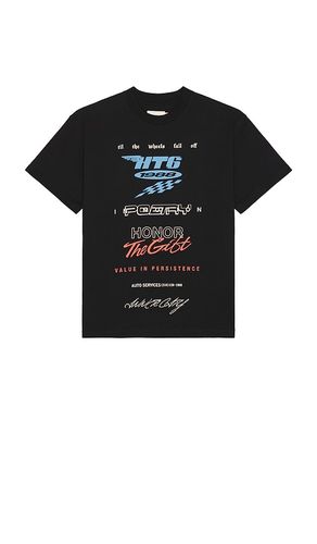 Persistence Race Tee in . Size M. Also in S - Honor The Gift - Modalova