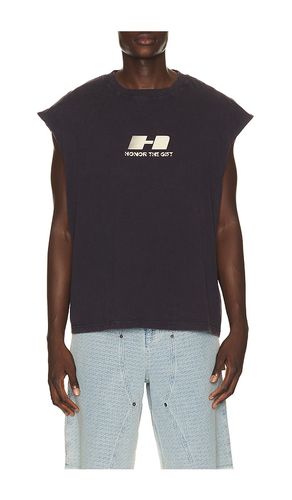 The Frequency Tank in . Size L. Also in M, S - Honor The Gift - Modalova