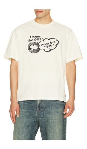Never been regular tee in color size S (also in M, L, XXL/2X) - Honor The Gift - Modalova