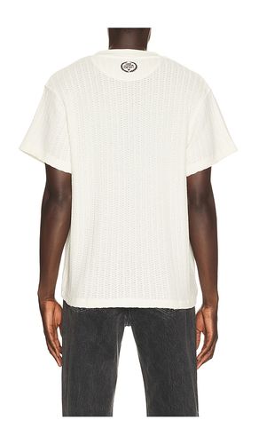 Cable Knit Tee in . Taglia L. Also in M, S, XL/1X, XXL/2X - Honor The Gift - Modalova