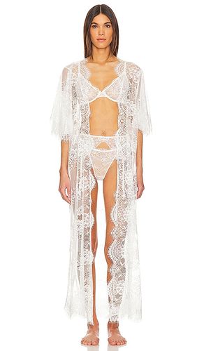 Kassiah Robe in . - size L (also in M, S, XL/1X) - homebodii - Modalova