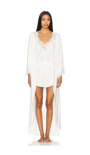 Sian Maxi Robe in . - size L (also in XL) - homebodii - Modalova