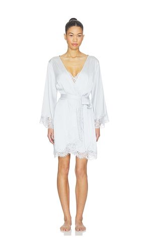 Sian Robe in Blue. - size L (also in M) - homebodii - Modalova