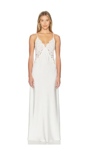 Peyton Long Slip Dress in . - size L (also in M, S, XS) - homebodii - Modalova