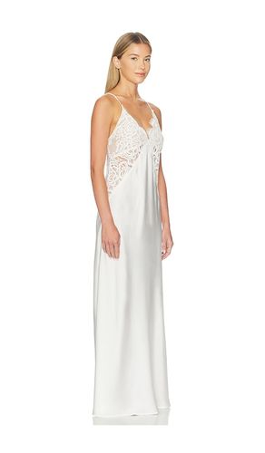 Peyton Long Slip Dress in . - size L (also in M, S, XS) - homebodii - Modalova