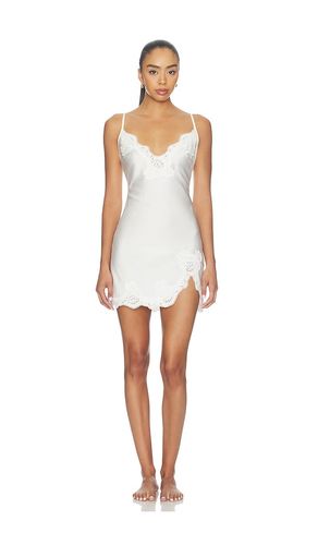 Valentina Satin Slip in . - size L (also in S) - homebodii - Modalova