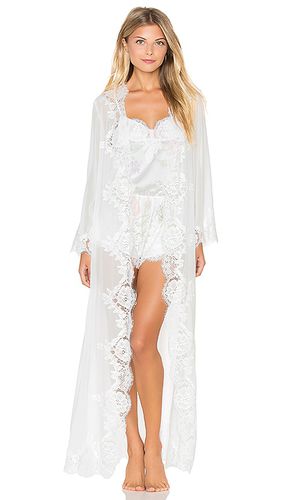 Helena Long Robe in . - size M (also in L) - homebodii - Modalova