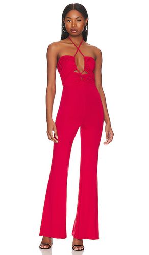 X REVOLVE Lorenza Jumpsuit in . - size M (also in S, XL) - House of Harlow 1960 - Modalova