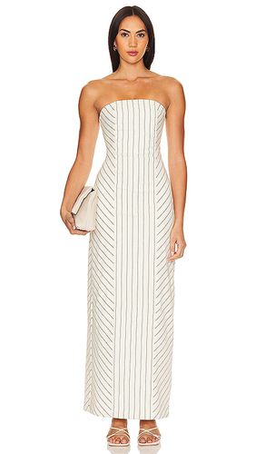 X REVOLVE Celia Column Maxi Dress in . - size L (also in M, S, XL, XS) - House of Harlow 1960 - Modalova