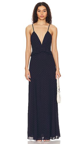 X REVOLVE Bardot Maxi Dress in . - size M (also in S, XL, XS) - House of Harlow 1960 - Modalova