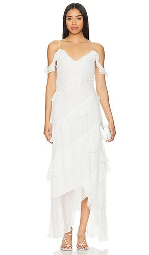 X REVOLVE Maxime Maxi Dress in . - size M (also in L, S, XS) - House of Harlow 1960 - Modalova