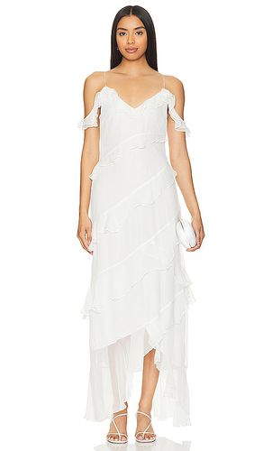 X REVOLVE Maxime Maxi Dress in . - size M (also in L, S, XS, XXS) - House of Harlow 1960 - Modalova