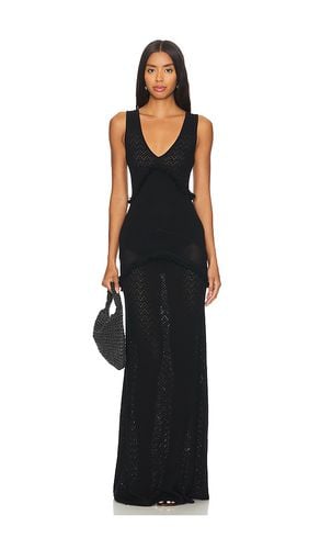 Mags Maxi Dress in . - size L (also in M) - House of Harlow 1960 - Modalova