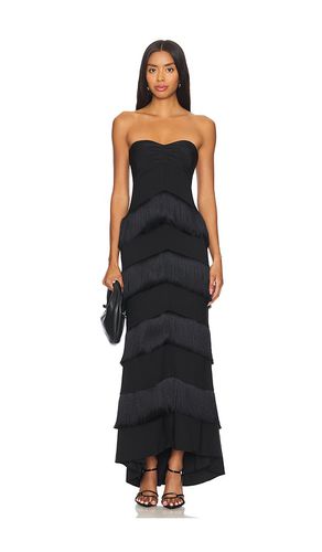 Hera Fringe Maxi Dress in . - size L (also in M, XL) - House of Harlow 1960 - Modalova