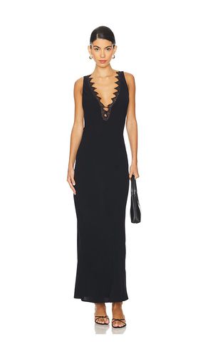 Cleo Maxi Dress in . - size L (also in M, S, XL) - House of Harlow 1960 - Modalova