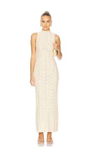 Claudina Maxi Dress in . - size L (also in M, S, XS) - House of Harlow 1960 - Modalova