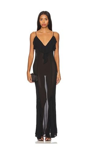 X REVOLVE Lisette Maxi Dress in . - size L (also in M, S, XL, XS, XXS) - House of Harlow 1960 - Modalova