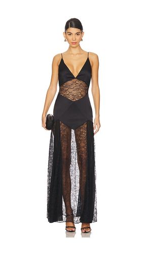 X REVOLVE Izrah Gown in . - size L (also in M, S, XL, XS, XXS) - House of Harlow 1960 - Modalova