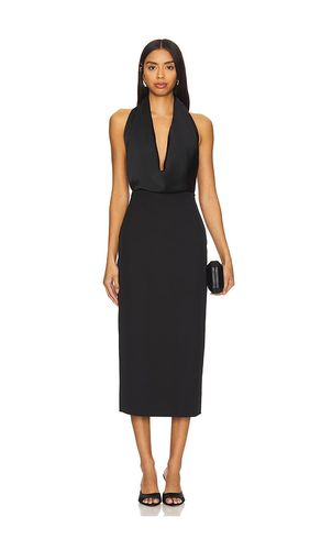 X REVOLVE Omari Midi Dress in . - size L (also in M, S, XL, XS, XXS) - House of Harlow 1960 - Modalova