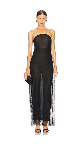 MAXIKLEID SOLENE in . Größe M. Also in S, XS - House of Harlow 1960 - Modalova