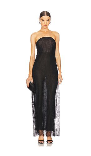 X REVOLVE Solene Maxi Dress in . - size L (also in M, S, XL, XS, XXS) - House of Harlow 1960 - Modalova