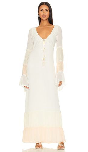 X Revolve Anne Maxi Dress in . - size S (also in XL) - House of Harlow 1960 - Modalova