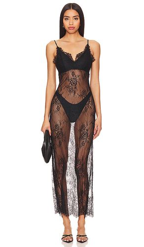 X REVOLVE Dionne Lace Slip Dress in . - size L (also in M, XL, XS) - House of Harlow 1960 - Modalova