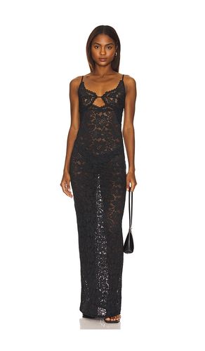 X REVOLVE Jackie Gown in . - size L (also in M, S, XL, XS) - House of Harlow 1960 - Modalova