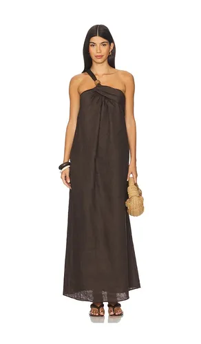 X REVOLVE Faustine Maxi Dress in . - size L (also in M, S, XL, XS) - House of Harlow 1960 - Modalova