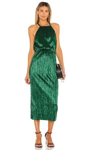 X REVOLVE Farrah Dress in Green. - size L (also in M, S, XS) - House of Harlow 1960 - Modalova