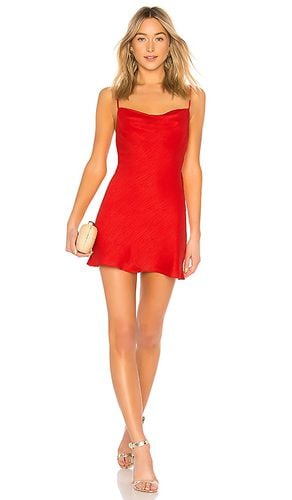 X REVOLVE Ira Mini Dress in Red. - size L (also in M, S, XL, XS) - House of Harlow 1960 - Modalova