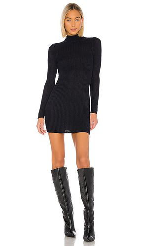 X REVOLVE Linda Sweater Dress in Navy. - size L (also in M) - House of Harlow 1960 - Modalova