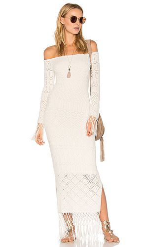 X REVOLVE Rose Dress in . - size L (also in M, S) - House of Harlow 1960 - Modalova