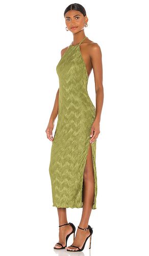 X REVOLVE Frederick Dress in Olive. - size M (also in L, S, XL) - House of Harlow 1960 - Modalova