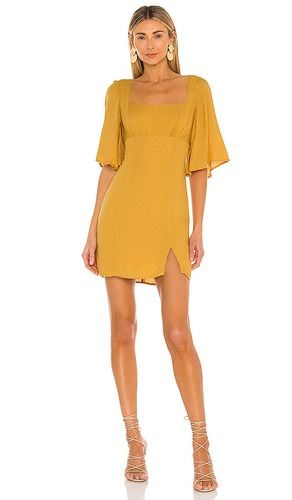 X REVOLVE Imani Mini Dress in . - size L (also in M, S, XS) - House of Harlow 1960 - Modalova