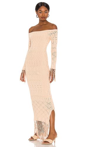 X REVOLVE Rose Dress in . Taglia M, S, XL - House of Harlow 1960 - Modalova