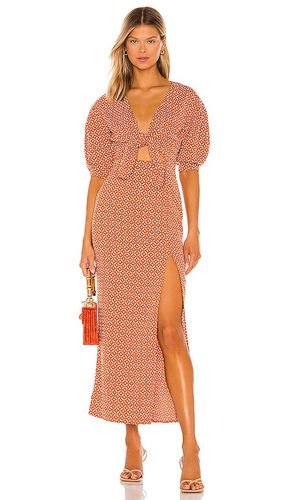 X REVOLVE Vincenza Maxi Dress in . Size M, S, XL, XS, XXS - House of Harlow 1960 - Modalova
