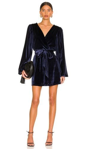 X REVOLVE Barzano Mini Dress in . Taglia S, XS - House of Harlow 1960 - Modalova