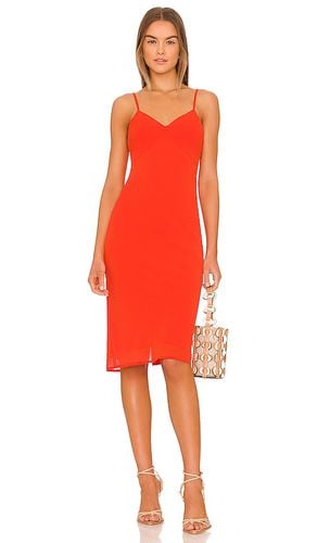 X REVOLVE Gemma Dress in Red. - size M (also in S) - House of Harlow 1960 - Modalova