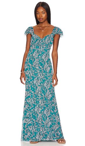 X REVOLVE Viana Maxi Dress in . Size XS - House of Harlow 1960 - Modalova