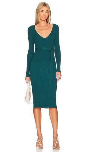 X REVOLVE Aaron Knit Dress in . Size M, S, XL, XS - House of Harlow 1960 - Modalova