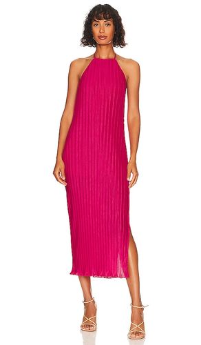 X REVOLVE Frederick Dress in Pink. - size M (also in XS) - House of Harlow 1960 - Modalova