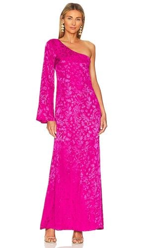 X REVOLVE Ulrich Maxi Dress in Fuchsia. - size S (also in XS) - House of Harlow 1960 - Modalova