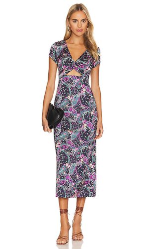 X REVOLVE Marseille Maxi Dress in . Taglia M, S, XL, XS - House of Harlow 1960 - Modalova