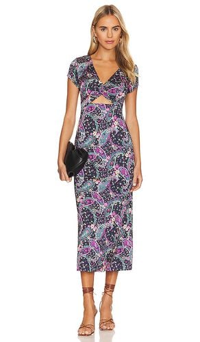 X REVOLVE Marseille Maxi Dress in . Taglia S, XS - House of Harlow 1960 - Modalova