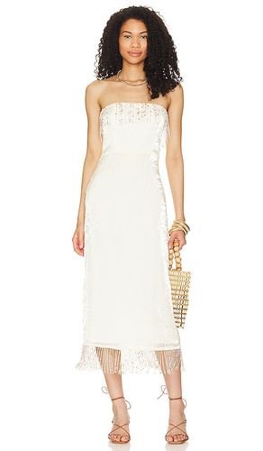 X REVOLVE Correra Midi Dress in . - size S (also in XL) - House of Harlow 1960 - Modalova