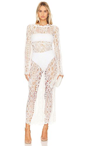 X REVOLVE Christianne Maxi Dress in . - size L (also in M) - House of Harlow 1960 - Modalova